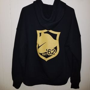 Taco Bell Logo Hoodie